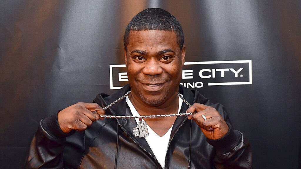How much tracy morgan net worth 2025