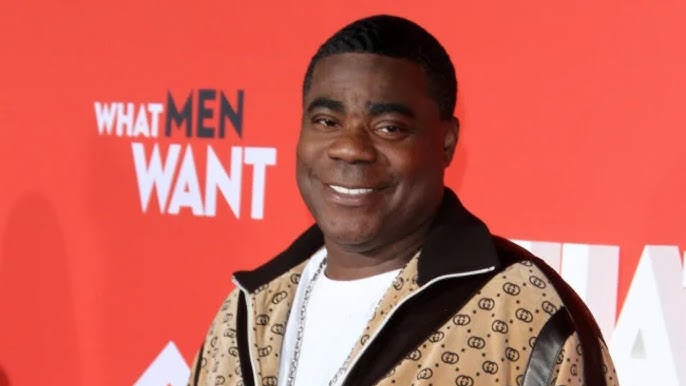 Tracy Morgan Net Worth real estate