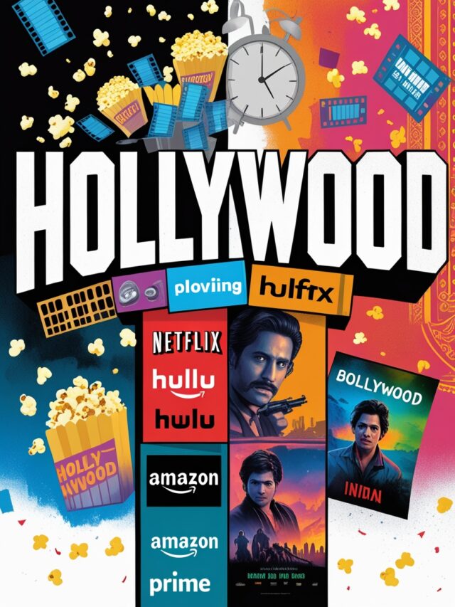 Why Don’t Bollywood Movies Perform Well in the USA?