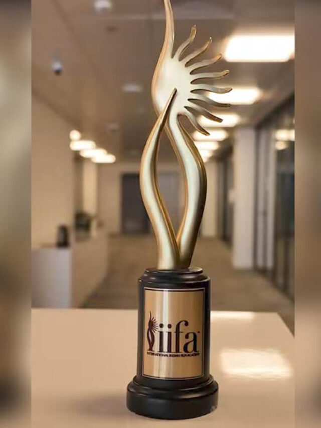 “IIFA Best Actress Winners (2016-2025): A Journey Through Bollywood’s Finest Performances”