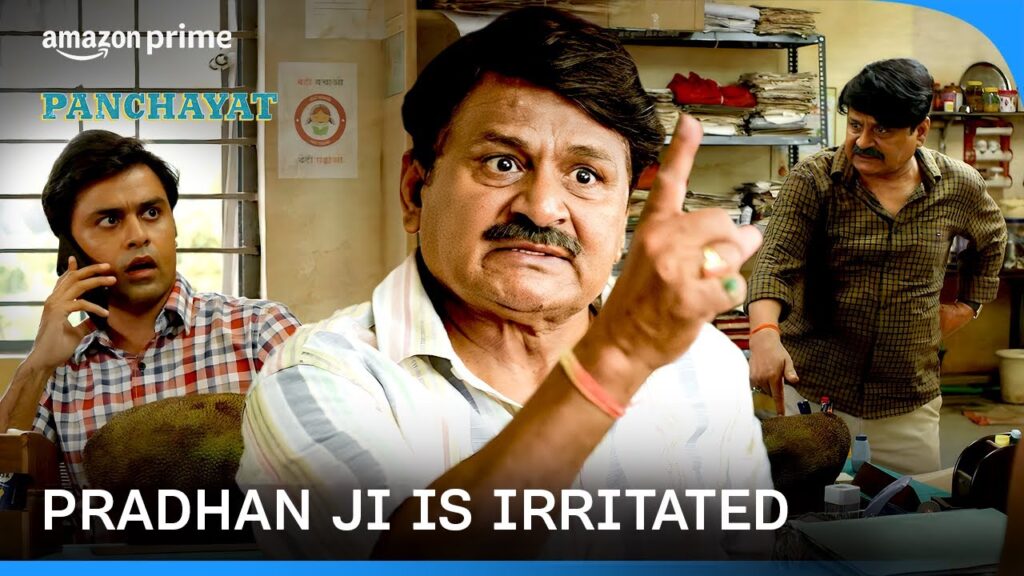 Brij Bhushan