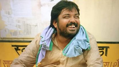Faisal Malik