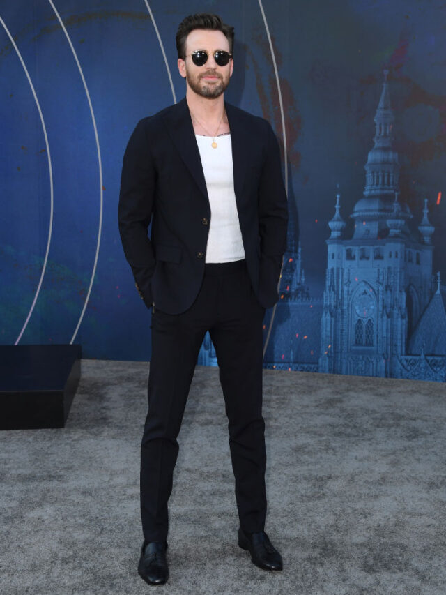 World Premiere Of Netflix's "The Gray Man" - Arrivals
