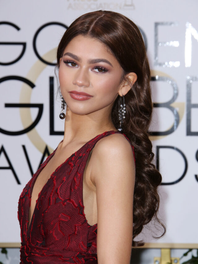 10 Stunning Facts About Zendaya You Didn’t Know!