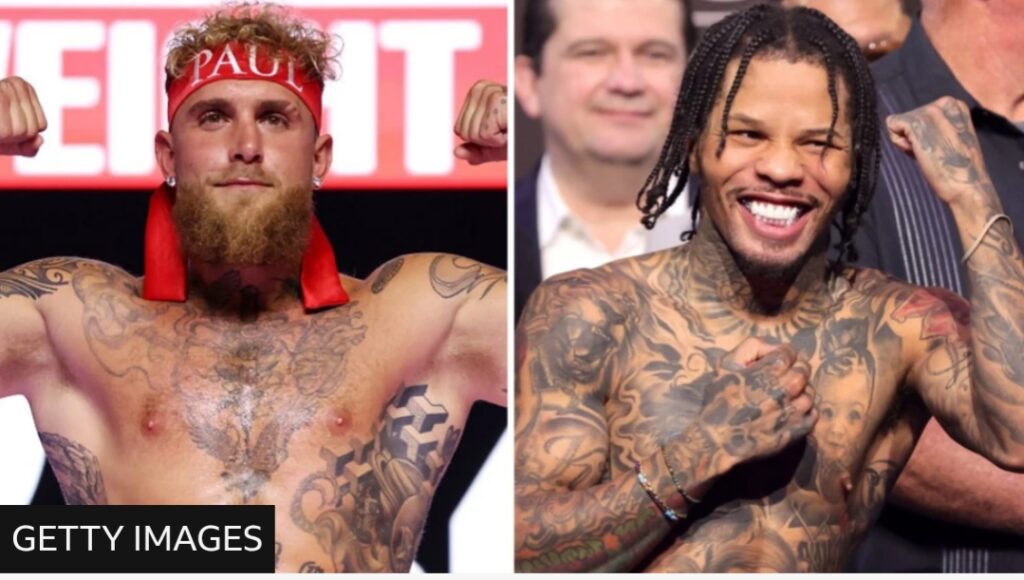 Gervonta Davis has won four of his last five fights inside the distance